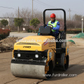 3 Ton Double Drum Vibratory Roller Asphalt (FYL-1200)